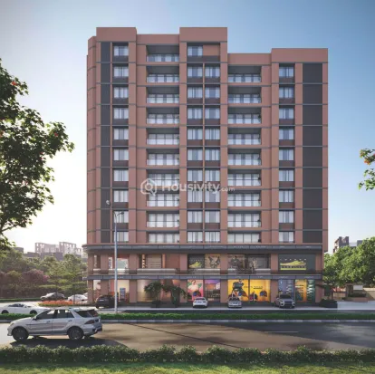 Krishna Solitude Image 2