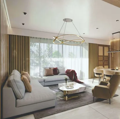 Krishna Solitude Image 4