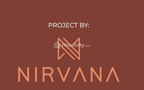 Nirvana Group Logo