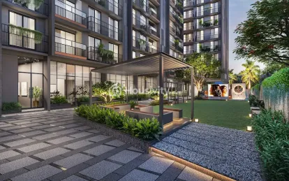 Nirvana Abode Image 6