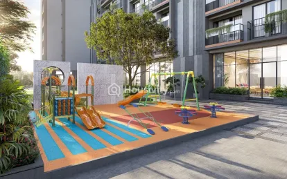 Nirvana Abode Image 4