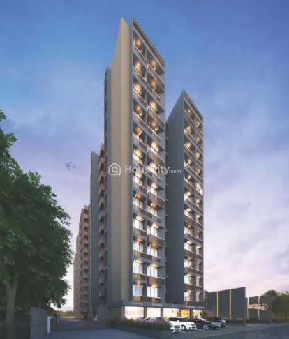 Platinum Blue Sky Image 4