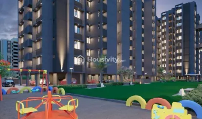 Rajvi Aashirvad Heights Image 4