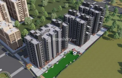 Rajvi Aashirvad Heights Image 1