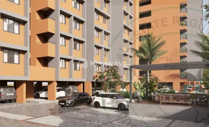 Rajvi Aashirvad Lavish Image 5