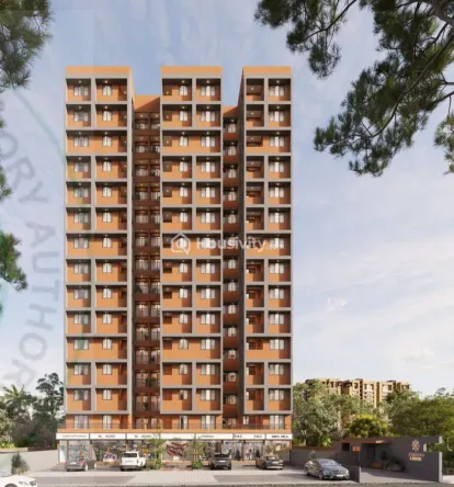 Rajvi Aashirvad Lavish Image 2