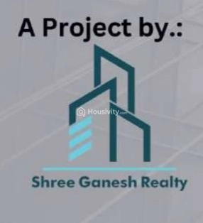 Shree Ganesh Realty Logo