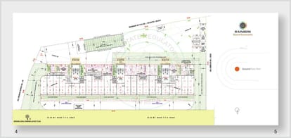 Raghuveer Rainbow South Wind Brochure Image 3