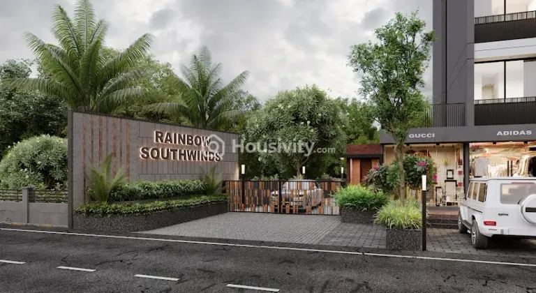 Raghuveer Rainbow South Wind Image 1