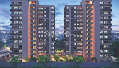 Ganesh Luxuria Image 1