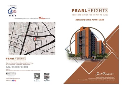 Pearl Heights Brochure Image 1