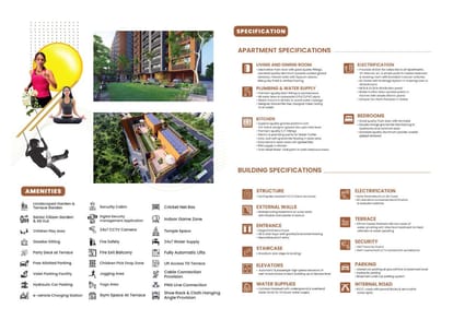 Pearl Heights Brochure Image 9