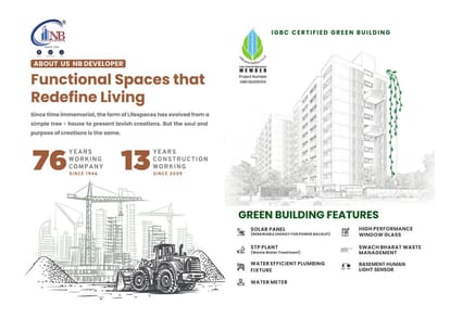 Pearl Heights Brochure Image 2