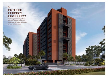 Pearl Heights Brochure Image 3