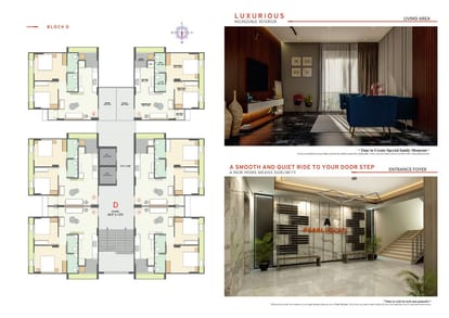 Pearl Heights Brochure Image 7