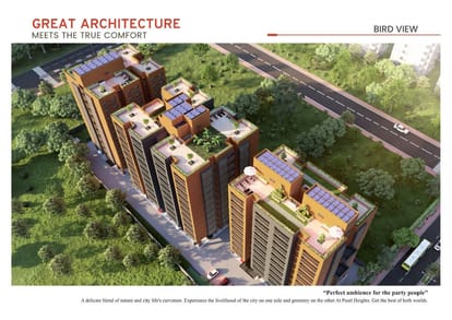 Pearl Heights Brochure Image 4