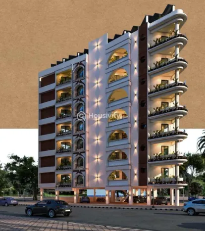 Seven Stones Image 3