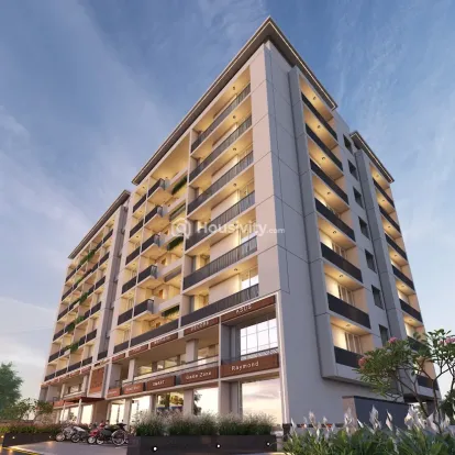 Patrakar Heights Image 2