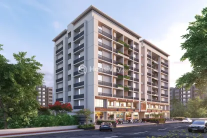 Patrakar Heights Image 1
