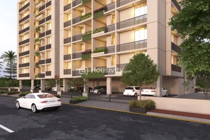 Patrakar Heights Image 4