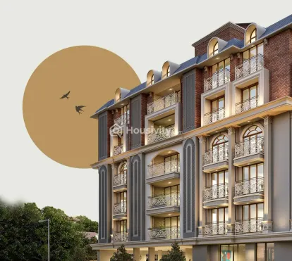 Nakshatra Greens Image 1