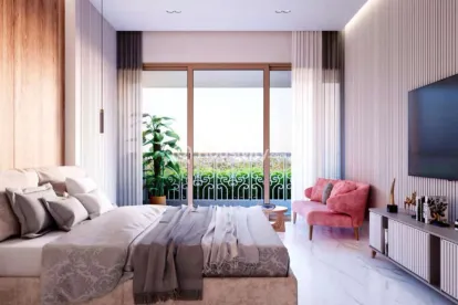 Nakshatra Greens Image 4