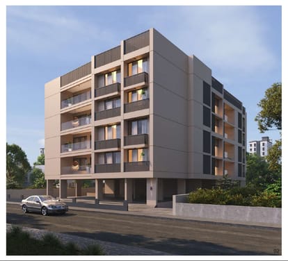 The Green Luxuriya Brochure Image 2