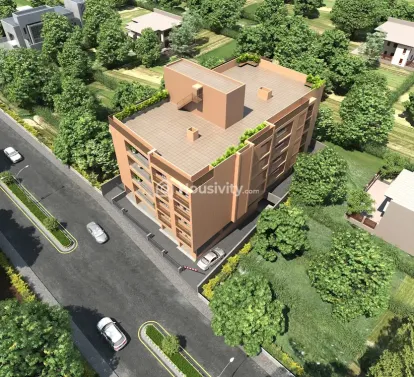 The Green Luxuriya Image 3