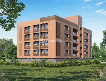 The Green Luxuriya Image 2