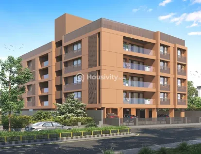 The Green Luxuriya Image 1