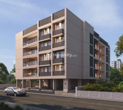 The Green Luxuriya Image 4