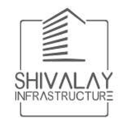 Shivalay Infrastructure Logo