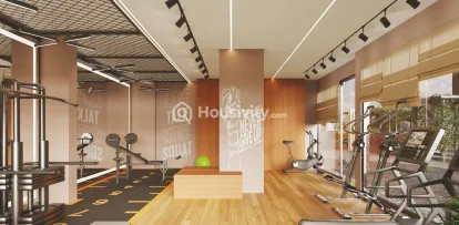 Aarohi Shivalay Image 8