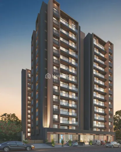 Aarohi Shivalay Image 9