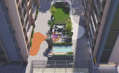 Aarohi Shivalay Image 3