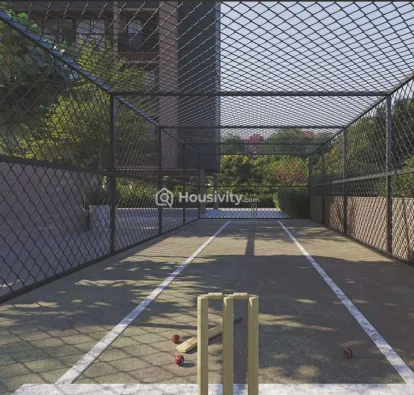 Aarohi Shivalay Image 4