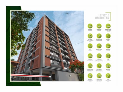 Vitthal Shivalay Brochure Image 4