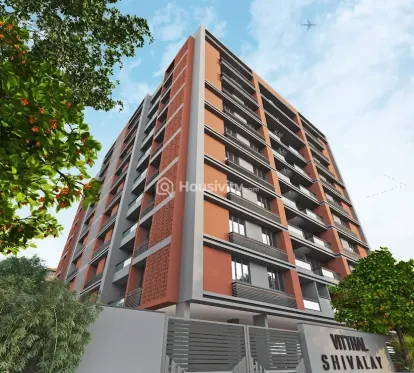 Vitthal Shivalay Image 1