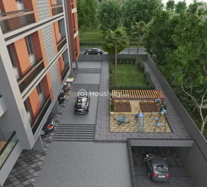 Vitthal Shivalay Image 4