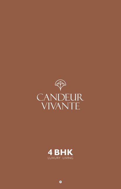 Apex Candeur Vivante Brochure Image 1