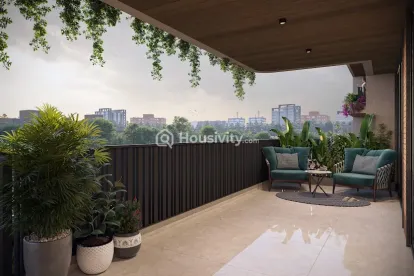 Apex Candeur Vivante Image 3