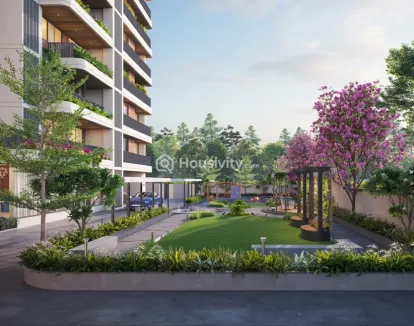 Apex Candeur Vivante Image 2