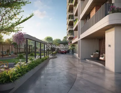 Apex Candeur Vivante Image 1