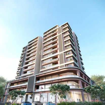 Celestial Luxuria Image 1