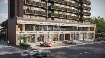 Jay Visat Aatman Image 2