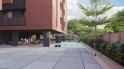 Maruti Shantam Image 3