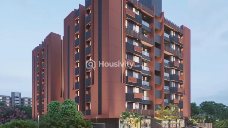 Maruti Shantam Image 1