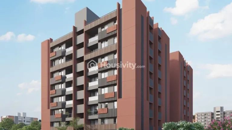 Maruti Shantam Image 7