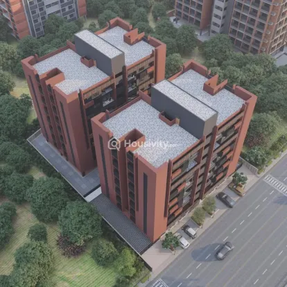 Maruti Shantam Image 2