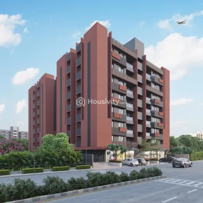 Maruti Shantam Image 5